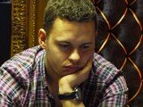 Анализ микролимитной раздачи от Skjervoy