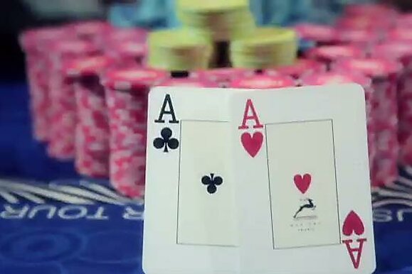 RPT Russian Poker Open Тбилиси by Adjarabet.com: финал