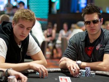 Чемпионат по реэнтри за $100,000