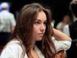 Сыграла бы с Эйнштейном и Буддой