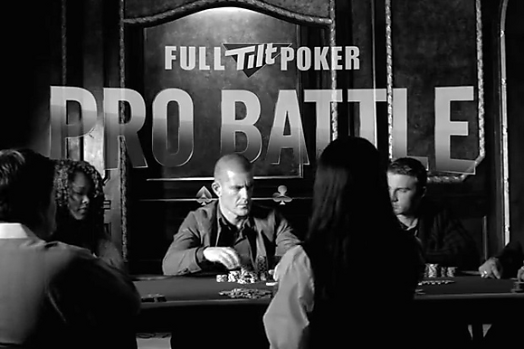 Full Tilt Poker Pro Battle: полпути позади