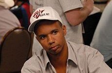WSOP: Шестой браслет Фила Айви, новости команды