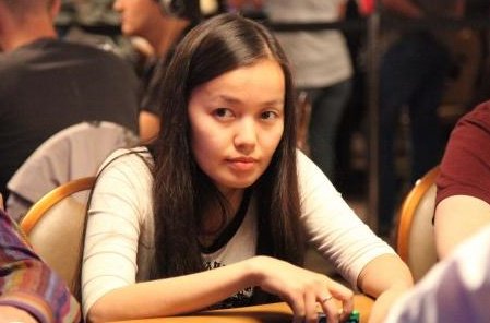 WSOP: новости с турнира #15, No-Limit Hold'em, $5,000