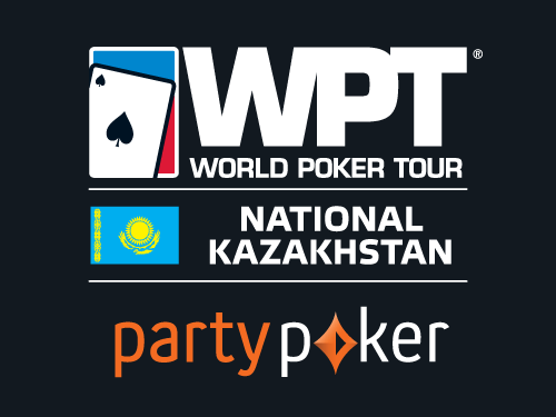 World Poker Tour Казахстан: 22 мая - 1 июня