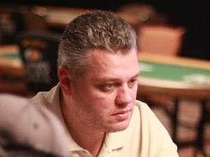 Радиоблог Сергея Рыбаченко: 10 дней на WSOP