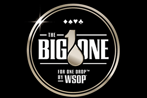 WSOP #57 (The Big One for One Drop, $1,000,000, день 3)