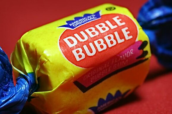 Double Bubble - новый формат турниров