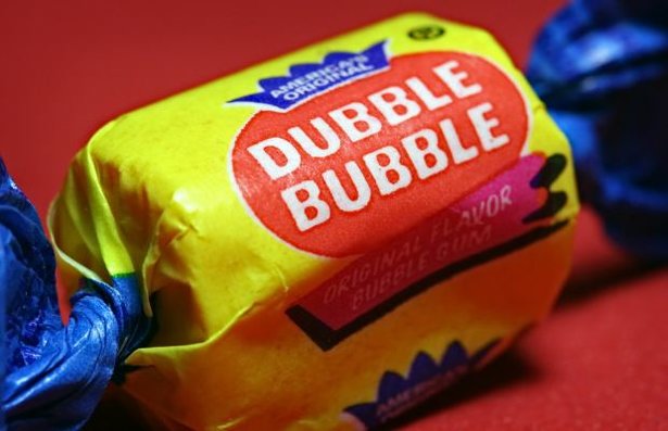Double Bubble - новый формат турниров