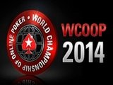 WCOOP-2014 подходит к экватору