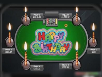 BigGOGI представляет: clip PRO poker #5