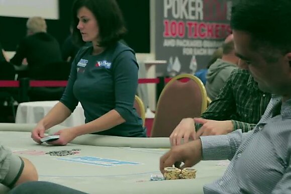 PokerDom.com Гранд финал RPT & Live Events Черногория, часть 2
