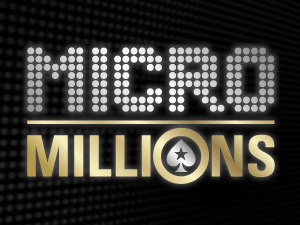 PokerStars MicroMillions: командный зачет
