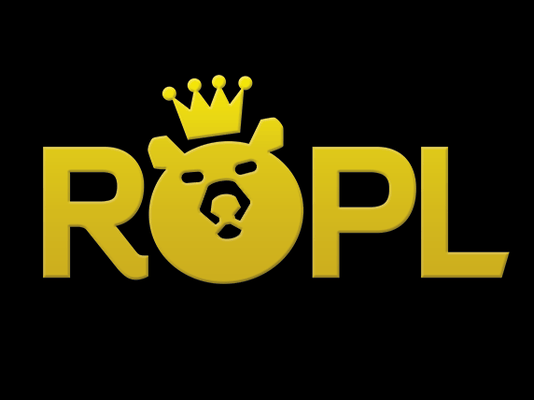 ROPL Golden Majors: 23-30 ноября