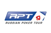 Russian Poker Tour в Египте (13-20 декабря)