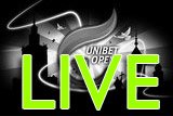 Unibet Open Warsaw: прямая видео-трансляция