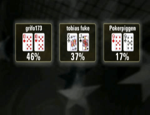 POKER ON WEEKLY #6