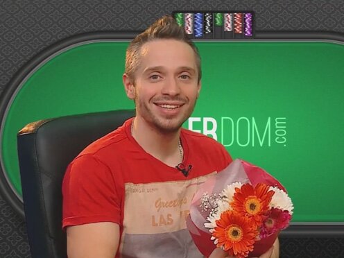 BigGOGI представляет: clip PRO poker #10