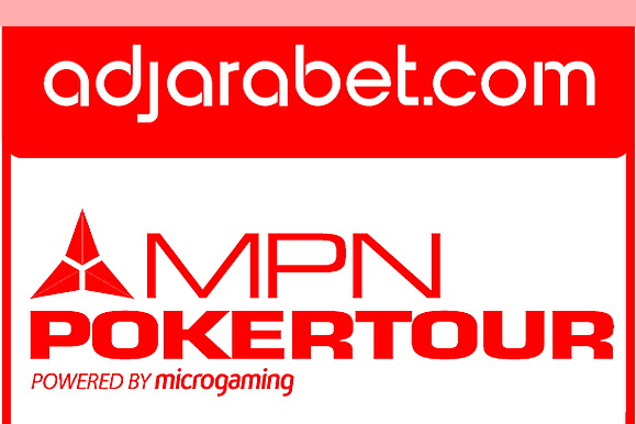 MPN Poker Tour Тбилиси: 28 – 31 мая
