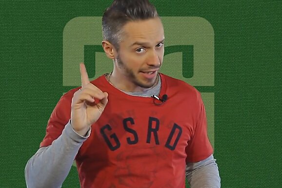 BigGOGI представляет: clip PRO poker #14