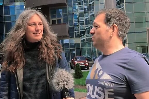 Belarus Poker Tour: видеорепортаж с третьего этапа