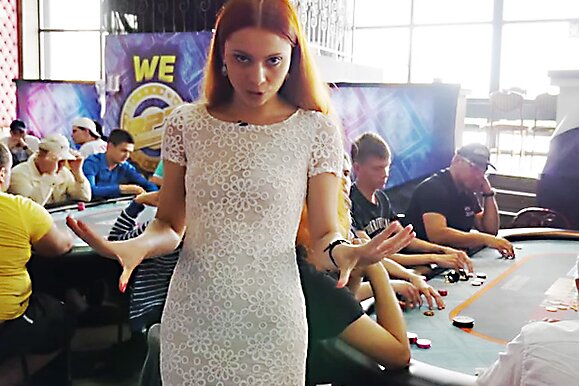 RPT Минск: PokerDom Knockout Bounty