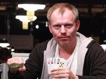 Вечерний Бродвей, выпуск 25: Василий Фирсов