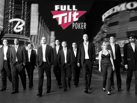 Профессионалы покидают Full Tilt: новости покер-румов