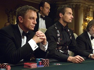 Школа покера: типичные ошибки новичков