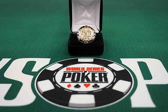 WSOP Circuit Розвадов: 29 октября - 9 ноября