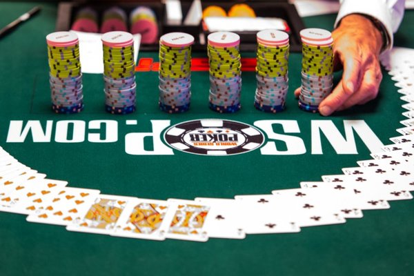 WSOPE 2015: триумф греческого покера