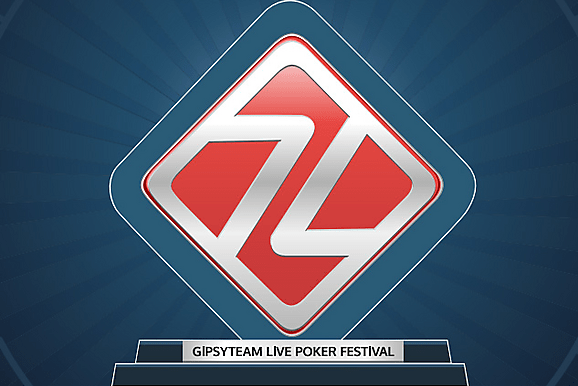GipsyTeam Live: с пятницы в прямом эфире!