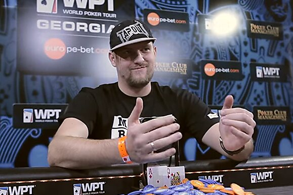 Europe-Bet.com WPT Грузия: финал