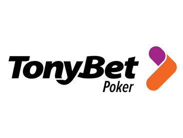 TonyBet Poker: перезагрузка!