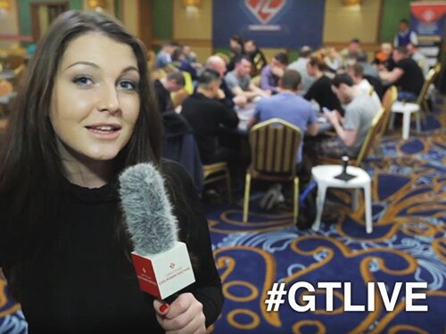GipsyTeam Live: предисловие