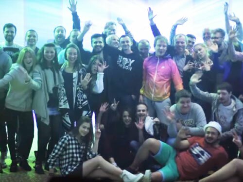 GipsyTeam Live: Финал