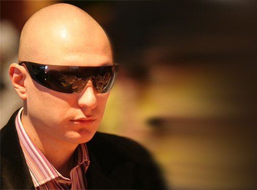 WSOP: Стас Алёхин занимает 18-е место в турнире #19, No-Limit Hold'em 6-max