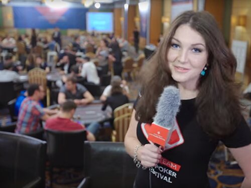 GipsyTeam Live: как мы провели выходные