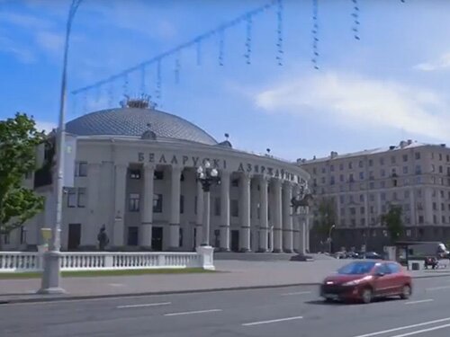 Russian Poker Tour возвращается в Минск с 888poker: 9 - 18 апреля
