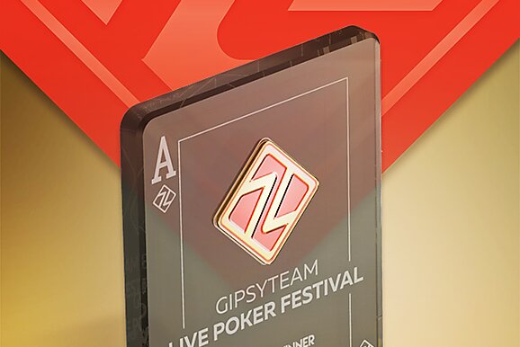 GipsyTeam Live Poker Festival: 20 - 30 мая