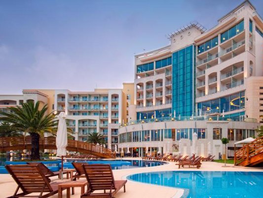 888poker Russian Poker Tour & WPPS Черногория: 10 - 17 мая