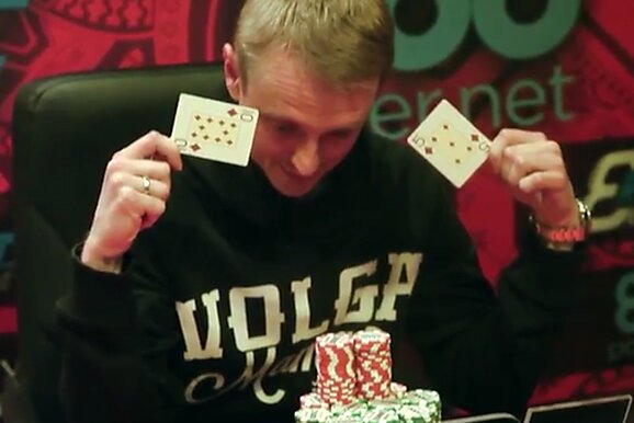 888poker RPT Минск: апрельское обострение