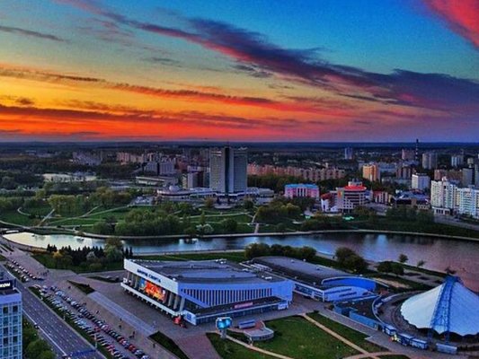 888poker Russian Poker Tour Минск: 14 - 23 июня