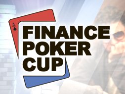 Finance Poker Cup: закрытый турнир для финансистов