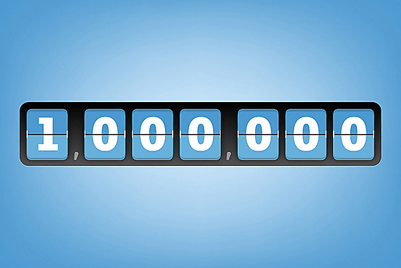 Фриролл на $1,000,000 и другие акции покер-румов в июле