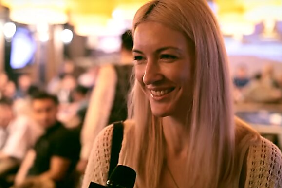 Eurasian Poker Tour Казахстан: первые впечатления