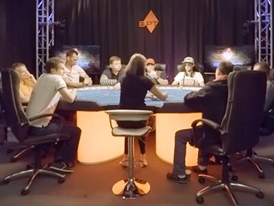 Belarus Poker Tour: Grand Event в формате 360°