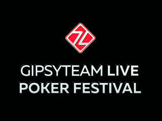 GipsyTeam Live Poker Festival Кипр: 23 – 28 ноября