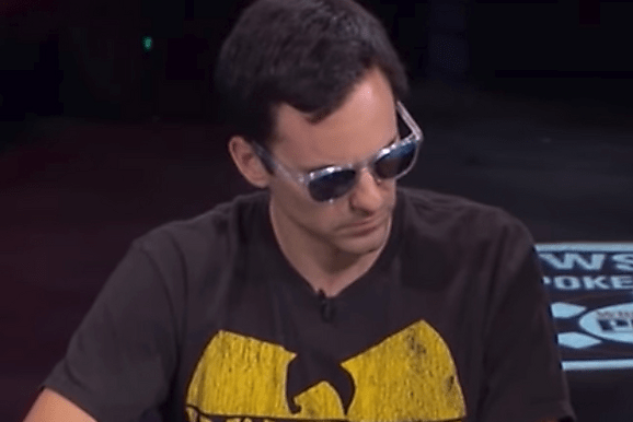 WSOP-2016 на ESPN: эпизоды 9 – 14