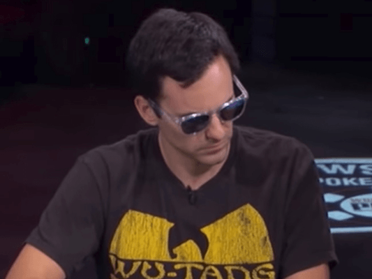 WSOP-2016 на ESPN: эпизоды 9 – 14