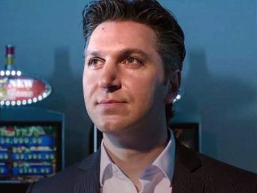 Давид Баазов снова покупает Amaya: обзор новостей